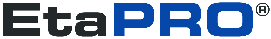 EtaPro Logo